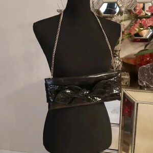 𝅺OFELIA Kahlo leather bag